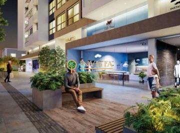 Comercial · 55m² · 1 Vaga · Loja em Trindade, Florianópolis/SC de 55m² para locação R$ 6.436,74/mes