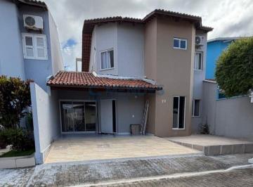 Casa · 200m² · 3 Quartos · 4 Vagas · Casa de Condominio em José de Alencar - Fortaleza