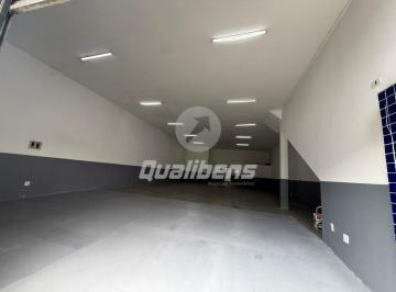Comercial · 200m² · Galpão em Jardim Zaira, Mauá/SP de 200m² para locação R$ 5.500,00/mes