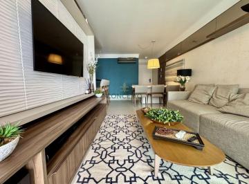 Apartamento · 94m² · 2 Quartos · 2 Vagas · Apartamento em Agronômica, Florianópolis/SC de 94m² 2 quartos para locação R$ 9.300,00/mes