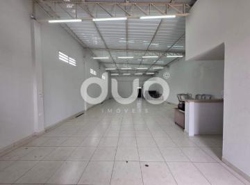 Comercial · 168m² · 2 Vagas · Imóvel Comercial em Piracicamirim, Piracicaba/SP de 168m² para locação R$ 5.000,00/mes