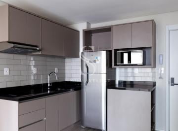 Comercial · 31m² · 1 Quarto · Studio em Vila Caraguatá, São Paulo/SP de 31m² 1 quartos para locação R$ 4.912,00/mes