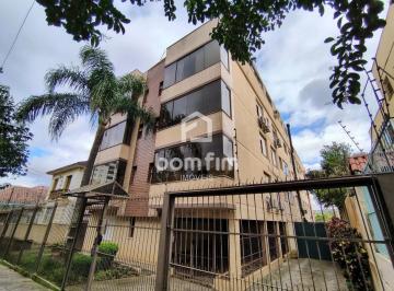 Apartamento · 55m² · 2 Quartos · Apartamento em Medianeira, Porto Alegre/RS de 55m² 2 quartos para locação R$ 1.500,00/mes