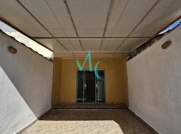 Casa · 64m² · 2 Quartos · Casa em Campo Grande, Rio de Janeiro/RJ de 64m² 2 quartos para locação R$ 1.500,00/mes