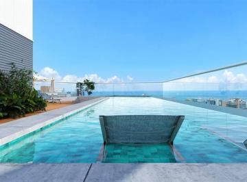 Apartamento · 76m² · 2 Quartos · 1 Vaga · APARTAMENTO COM 75,95 m² - GUILHERMINA - PRAIA GRANDE SP