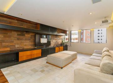 Apartamento · 176m² · 3 Quartos · 1 Vaga · Apartamento - Jardim América - 3 Dormitórios - 176,98m².