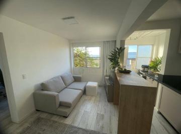 Apartamento · 44m² · 2 Quartos · 1 Vaga · Apartamento em Coqueiros, Florianópolis/SC de 44m² 2 quartos à venda por R$ 480.000,00