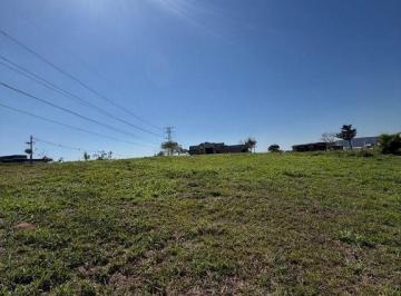 Terreno · Terreno em Campos De Santo Antônio Ii, Itu/SP de 0m² à venda por R$ 580.000,00