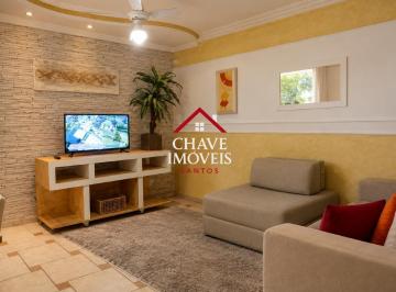 Apartamento · 45m² · 1 Quarto · 1 Vaga · Apartamento em Gonzaga, Santos/SP de 45m² 1 quartos à venda por R$ 450.000,00