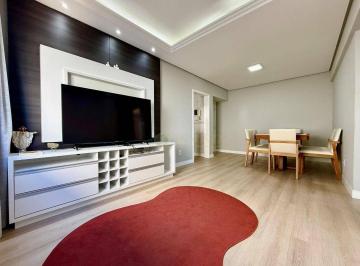 Apartamento · 65m² · 2 Quartos · 1 Vaga · Apartamento em Estreito, Florianópolis/SC de 65m² 2 quartos à venda por R$ 470.000,00