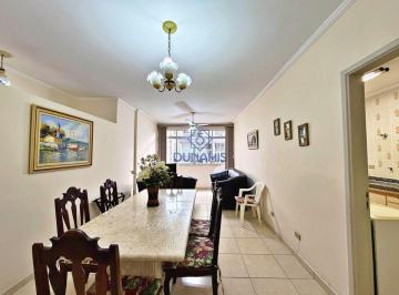 Apartamento · 96m² · 3 Quartos · 1 Vaga · Apartamento em Vila Maia, Guarujá/SP de 96m² 3 quartos à venda por R$ 470.000,00