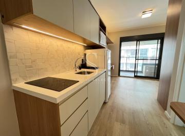 Comercial · 26m² · Studio em Jardim das Acácias, São Paulo/SP de 26m² à venda por R$ 510.700,00