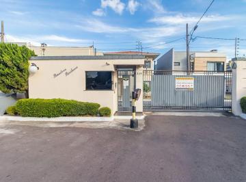 Casa de 4 quartos, Curitiba · Casa Triplex Alto Padrão em condominio com 4 Dormitórios e Terraço!!