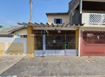 Casa · 160m² · 4 Quartos · 2 Vagas · Casa em Parque Paulistano, São Paulo/SP de 160m² 4 quartos à venda por R$ 463.000,00