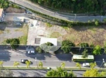 Terreno · 531m² · Terreno em Badu, Niterói/RJ de 0m² à venda por R$ 500.000,00