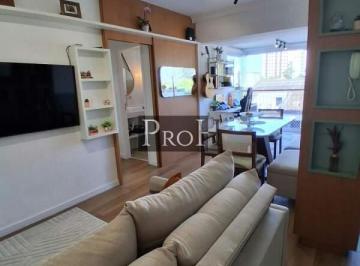 Apartamento · 62m² · 2 Quartos · 2 Vagas · Apartamento em Vila Dusi, São Bernardo do Campo/SP de 62m² 2 quartos à venda por R$ 530.000,00