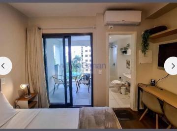 Comercial · 22m² · 1 Quarto · Studio em Vila Mariana, São Paulo/SP de 22m² 1 quartos à venda por R$ 493.000,00