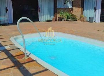 Rural · 617m² · 1 Quarto · 4 Vagas · Chácara em Maracanã, Jarinu/SP de 617m² 1 quartos à venda por R$ 490.000,00
