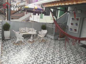 Casa · 130m² · 3 Quartos · 2 Vagas · Sobrado em Vila Nova Mazzei, São Paulo/SP de 130m² 3 quartos à venda por R$ 589.000,00
