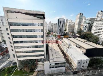 c4694d75ba96c275a92aa190de3133ef66188ea2 · Apartamento reformado com 3 dormitórios à venda, 100 m² por R$ 1.100.000 - Jardim Paulista - São Pau
