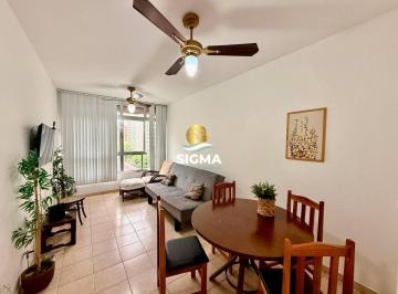 Apartamento · 85m² · 3 Quartos · 1 Vaga · Apartamento em Centro, Guarujá/SP de 85m² 3 quartos à venda por R$ 425.000,00