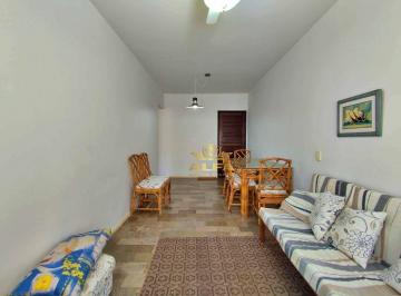 Apartamento · 83m² · 2 Quartos · 1 Vaga · Apartamento em Barra Funda, Guarujá/SP de 83m² 2 quartos à venda por R$ 400.000,00