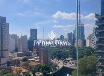 Comercial · 25m² · 1 Quarto · Studio em Paraíso, São Paulo/SP de 25m² 1 quartos à venda por R$ 550.000,00