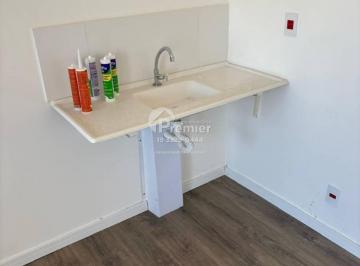 Apartamento · 47m² · 2 Quartos · 2 Vagas · Apartamento em Jardim Rêmulo Zoppi, Indaiatuba/SP de 47m² 2 quartos à venda por R$ 480.000,00