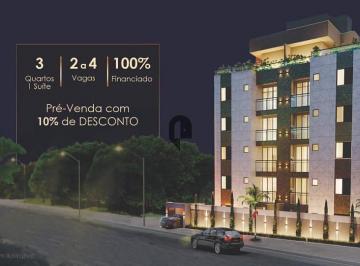 Apartamento · 80m² · 3 Quartos · 2 Vagas · Apartamento em Cabral, Contagem/MG de 80m² 3 quartos à venda por R$ 474.000,00