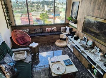 Apartamento · 120m² · 3 Quartos · Apartamento em Centro, Santo André/SP de 120m² 3 quartos à venda por R$ 455.000,00