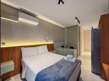 Comercial · 27m² · 1 Quarto · Studio em Tatuapé, São Paulo/SP de 27m² 1 quartos à venda por R$ 403.000,00
