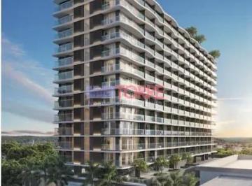 Apartamento · 33m² · 1 Quarto · Apartamento em São Francisco, Ilhéus/BA de 33m² 1 quartos à venda por R$ 420.000,00