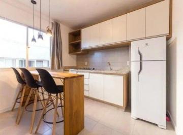 Apartamento · 29m² · 1 Quarto · Apartamento em Centro, Florianópolis/SC de 29m² 1 quartos à venda por R$ 399.000,00