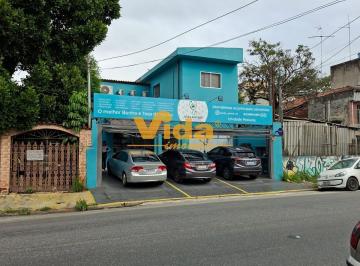 Casa · 242m² · 3 Vagas · Casa Comercial à Venda em Pestana, Osasco | 242,91m²