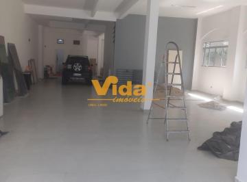 Comercial · 1304m² · Prédio para Locação em Vila Osasco - 1304m² | Osasco