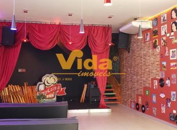 Comercial · 300m² · Prédio à venda em Jardim das Flores, Osasco | 300m²