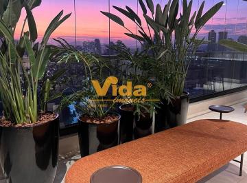 Apartamento · 344m² · 4 Quartos · Apartamento em Alphaville Industrial Barueri | 4 Suítes