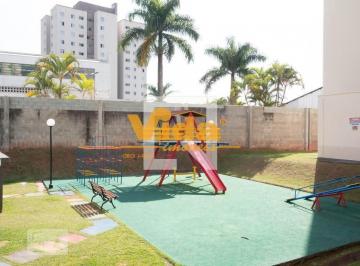 Apartamento · 2 Quartos · 1 Vaga · Apartamento em Jaguaribe, Osasco | 2 Dormitórios para Alugar