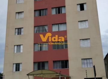 Apartamento · 65m² · 2 Quartos · 1 Vaga · Apartamento 65m² no Km 18, Osasco | 2 Dorms à Venda