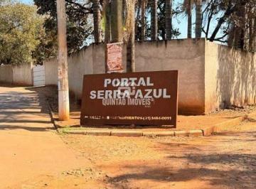Rural · 1155m² · Chácara à venda, SERRA AZUL - Mateus Leme/MG