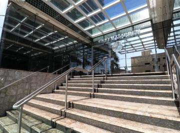 Apartamento · 104m² · 3 Quartos · 2 Vagas · APARTAMENTO COM 104,46 m² - FORTE - PRAIA GRANDE SP