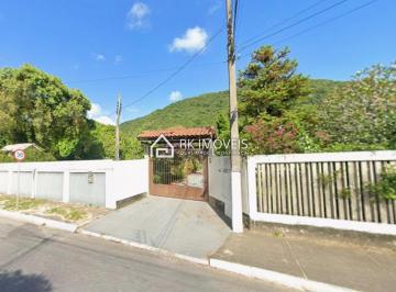 Rural · 17000m² · 3 Quartos · 2 Vagas · Sítio residencial à venda no Rio Vermelho, Florianópolis