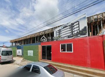 Apartamento · 40m² · 1 Quarto · Studio à venda em Canasvieiras, Florianópolis — 39,96 m²