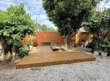 Casa · 157m² · 3 Quartos · 5 Vagas · Casa em Sambaqui, Florianópolis/SC de 157m² 3 quartos à venda por R$ 2.100.000,00