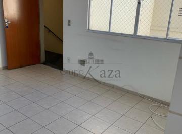 Apartamento · 60m² · 2 Quartos · 1 Vaga · Apartamento - Jardim Satélite - Residencial Campo Belo - 2 Dormitórios - 60m².