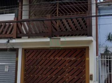 Casa · 80m² · 3 Quartos · Casa em Alto Do Pari, São Paulo/SP de 80m² 3 quartos à venda por R$ 1.500.000,00