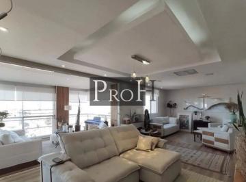 Apartamento · 186m² · 4 Quartos · 3 Vagas · Apartamento em Boa Vista, São Caetano do Sul/SP de 186m² 4 quartos à venda por R$ 2.500.000,00