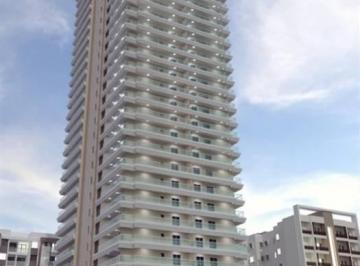 Apartamento · 119m² · 2 Quartos · 1 Vaga · APARTAMENTO COM 119,20 m² - CAIÇARA - PRAIA GRANDE SP