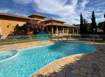 Casa · 330m² · 3 Quartos · 6 Vagas · Casa em Recanto do Poeta I - Lagoa Santa
