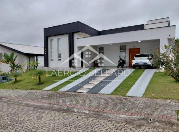 Casa · 240m² · 3 Quartos · 3 Vagas · Casa em Condomínio Residencial Ecopark Bourbon, Caçapava/SP de 240m² 3 quartos à venda por R$ 1.700.